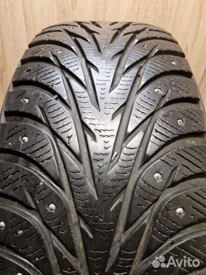 Yokohama Ice Guard Stud IG35 225/55 R18 98T