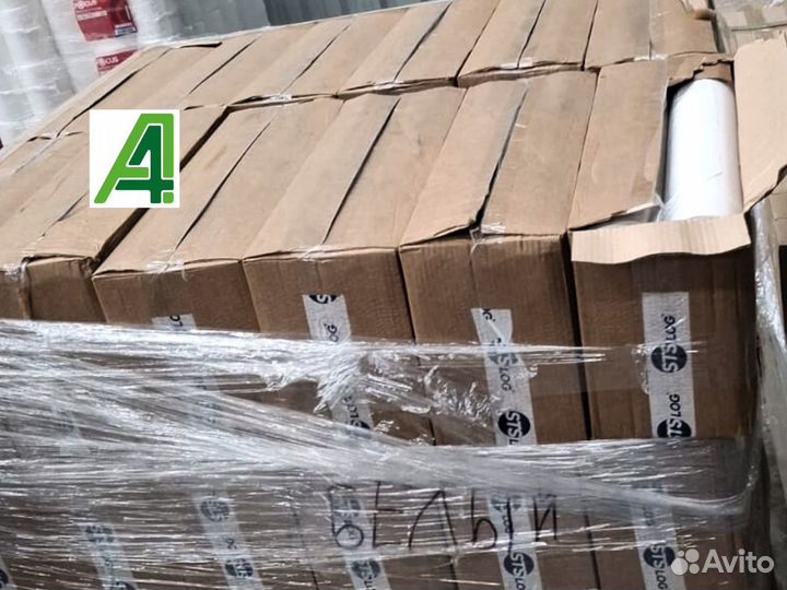 Стрейч пленка