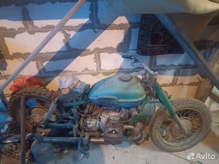 Продам Урал