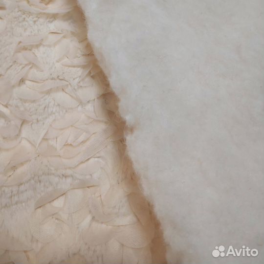 Конверт-одеяло на выписку (овчина)