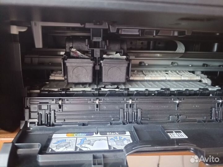 Продам мфу Canon Pixma MG2540S