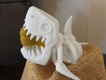 3D Игрушки на 3D принтере