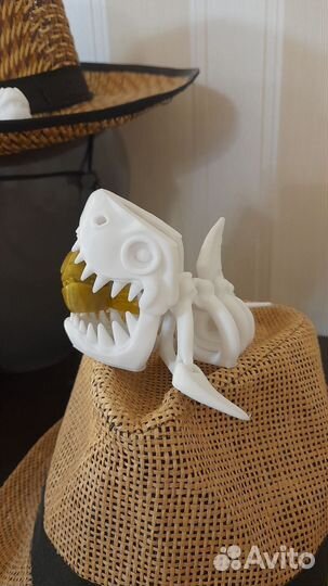 3D Игрушки на 3D принтере