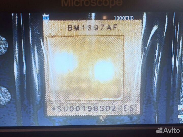 Чипы в наличии для Antminer S17/S17+/T17,BM1397A