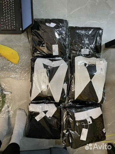 Фулфилмент/сборка/упаковка/маркировка/доставка