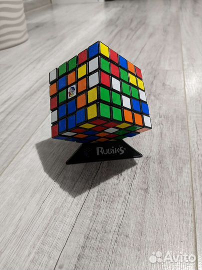 Кубик Рубик