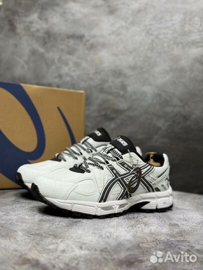 Кроссовки мужские Asics Gel-Khana (41-45)