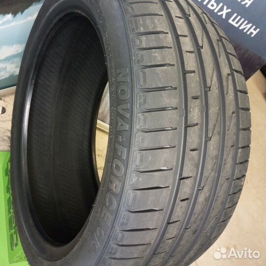 Leao Nova-Force C/S 275/40 R20 106V