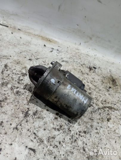 Стартер Деу Матиз/Daewoo Matiz