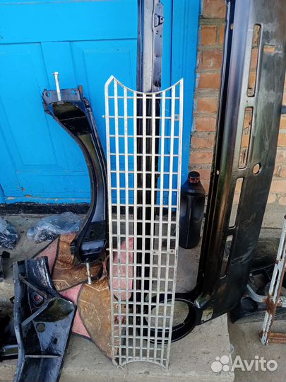 Замок зажигания