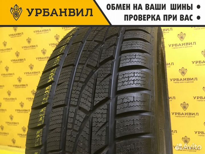 Hankook Winter I'Cept Evo W310 205/55 R16 91V