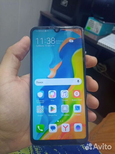 Huawei p30 lite 4/128
