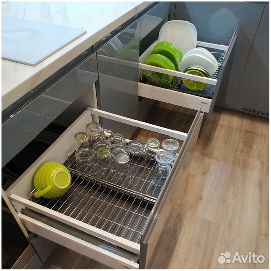 Кухня на заказ CS - 174