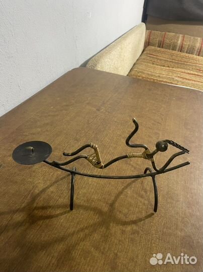 Подсвечник