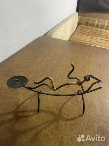 Подсвечник