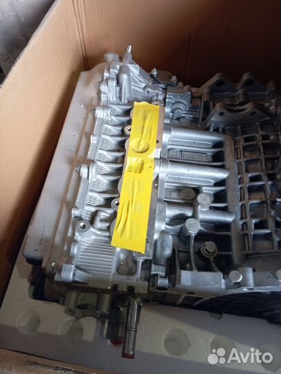 Двигатель 0.8 л daewoo матиз, шевроле спарк