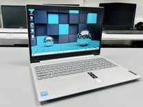 Современный ноутбук Lenovo ideapad 3 15igl05