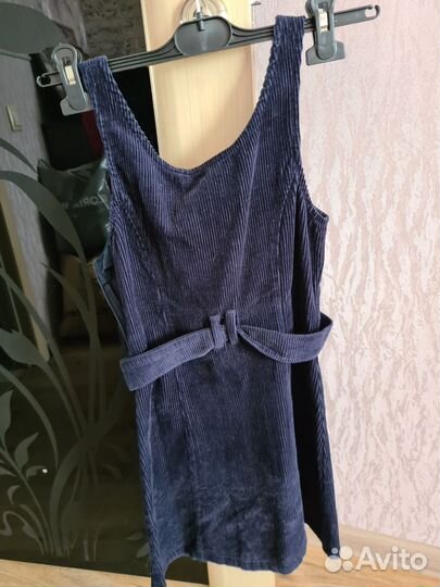 Сарафан для девочки