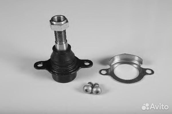 Шаровая опора Ford