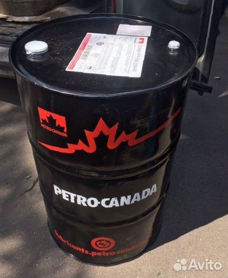 Моторное масло petro-canada 10w30 оптом