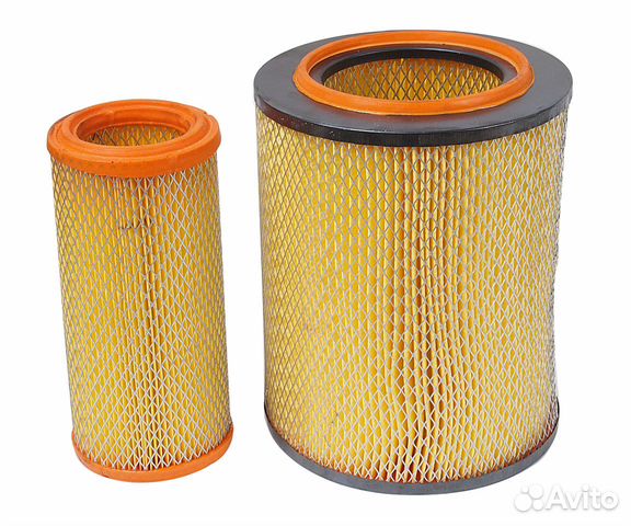 Элемент фильтрующий зил-5301,дт-75 воздушный компл