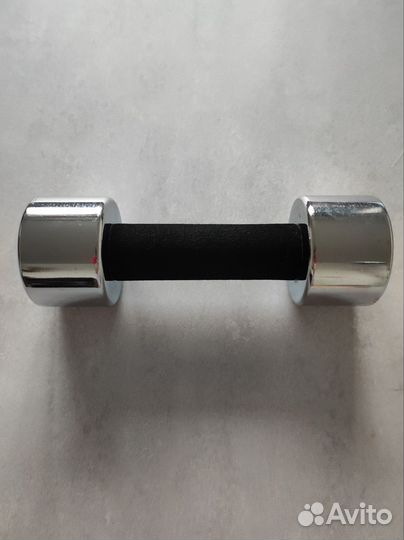 Гантеля 3 кг