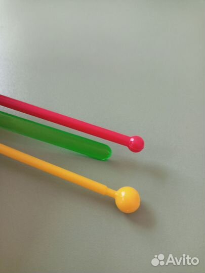 Зондозаменитель набор