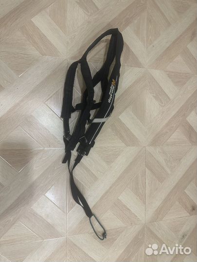 Шлейка нон стоп