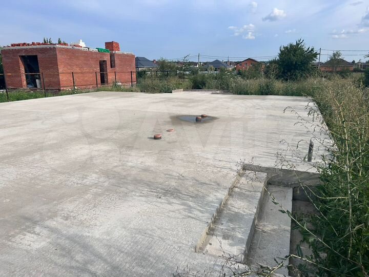 Участок 8 сот. (ИЖС)