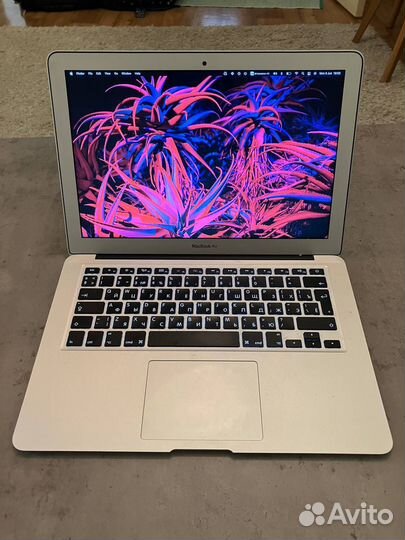 Apple MacBook Air 13 2017