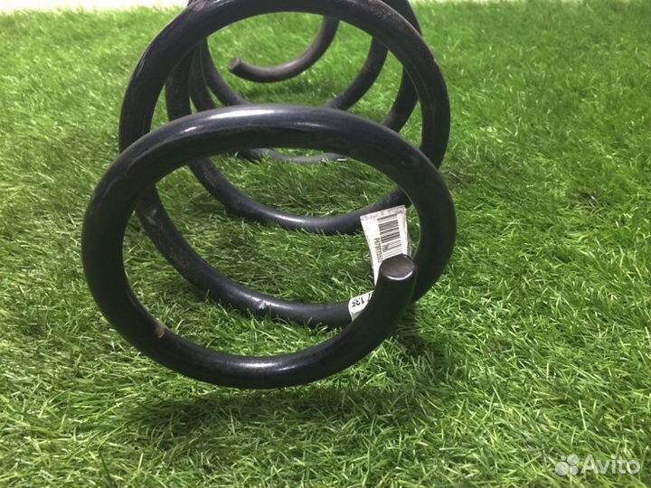 Пружина передняя Bmw X3 F25 N47D20C 2012