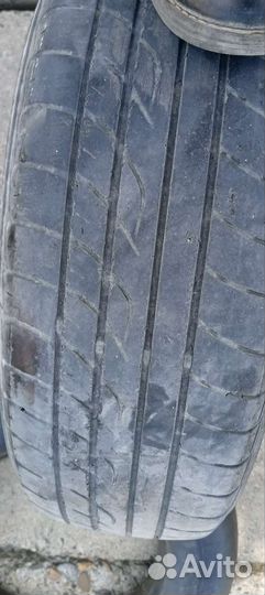 Yokohama A.Drive AA01 185/65 R15