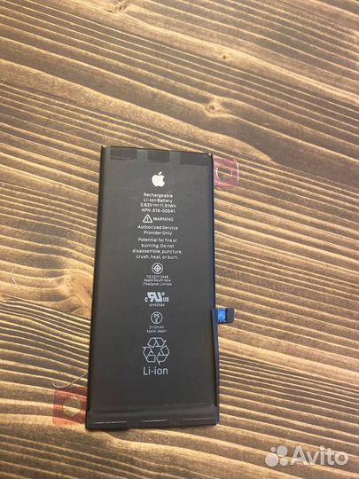 Аккумулятор на iPhone 11 Новый