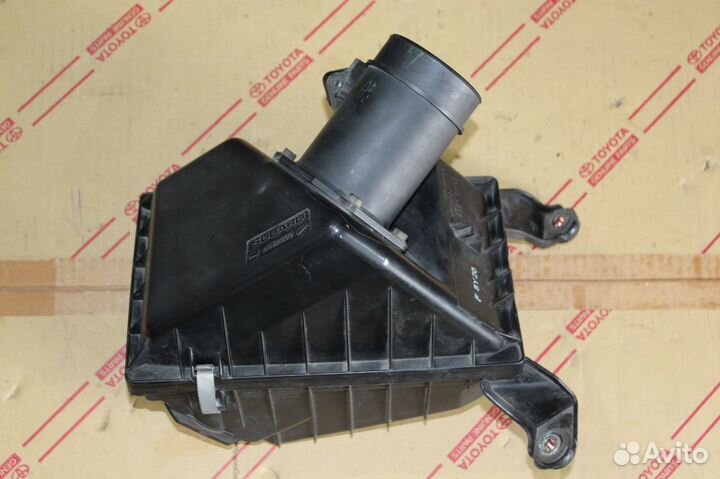 Дмрв Subaru 22680AA290 EJ254 EJ204 Пробег 34971 км