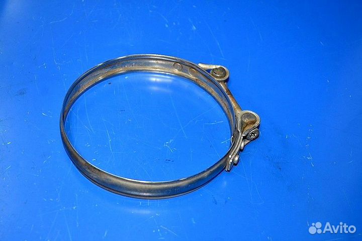 Интеркулер / Другие части mercedes-benz Actros MP4