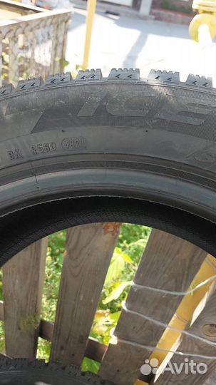Pirelli Ice Zero 205/55 R16 94T