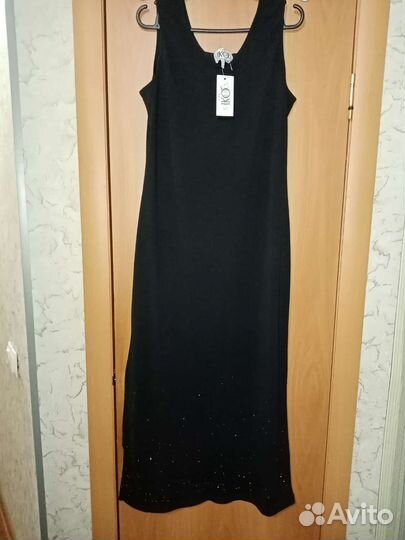 Вечернее платье 48 размер