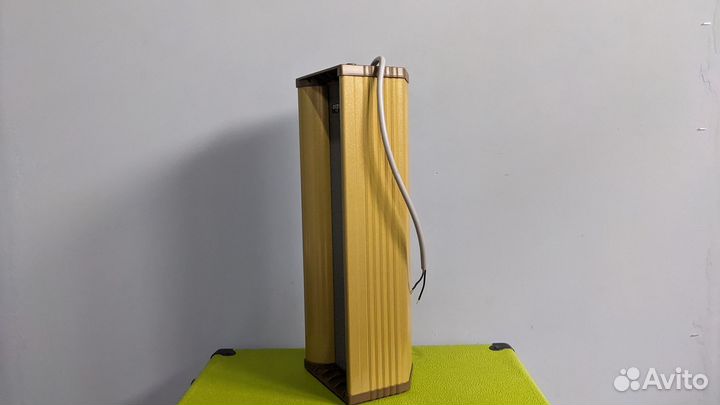 Уличная акустика