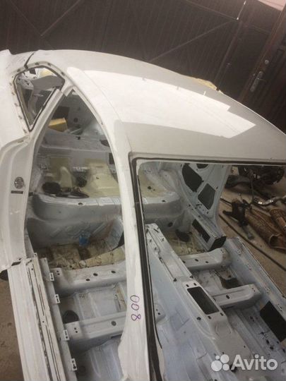 Крыша Audi A5 8T cdnc 2011