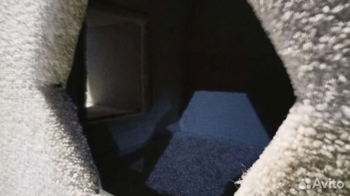 Домик для кошки