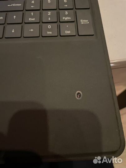 Планшет на windows 11 dere t60pro 16