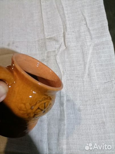 Керамическая посуда СССР