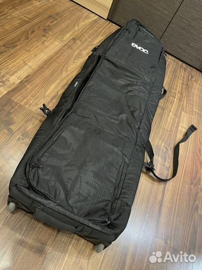 Чехол для cноуборда evoc Snow Gear Roller (160 см)