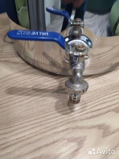 Самогонный аппарат