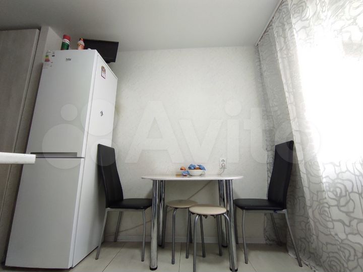 2-к. квартира, 53,3 м², 2/9 эт.