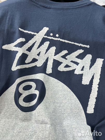 Футболка stussy