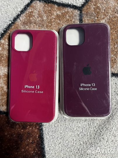 Аксессуары для iPhone