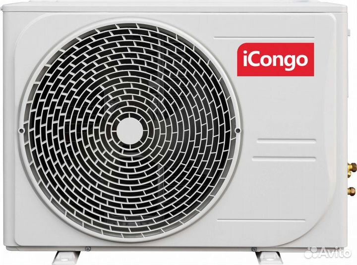 Новые сплит системы Chigo