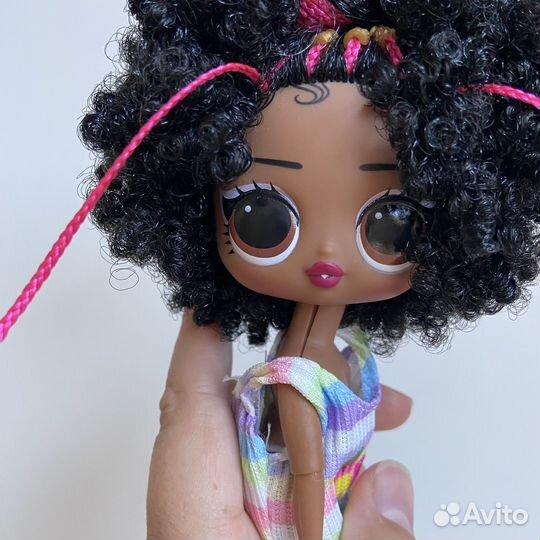 Lol куколка tweens подросток