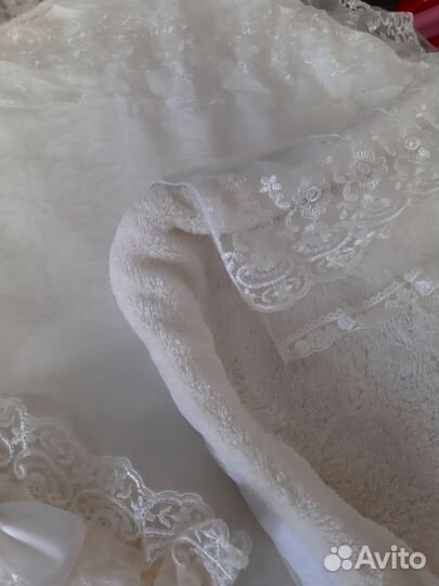 Конверт на выписку осень-зима